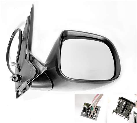 WING MIRRORS